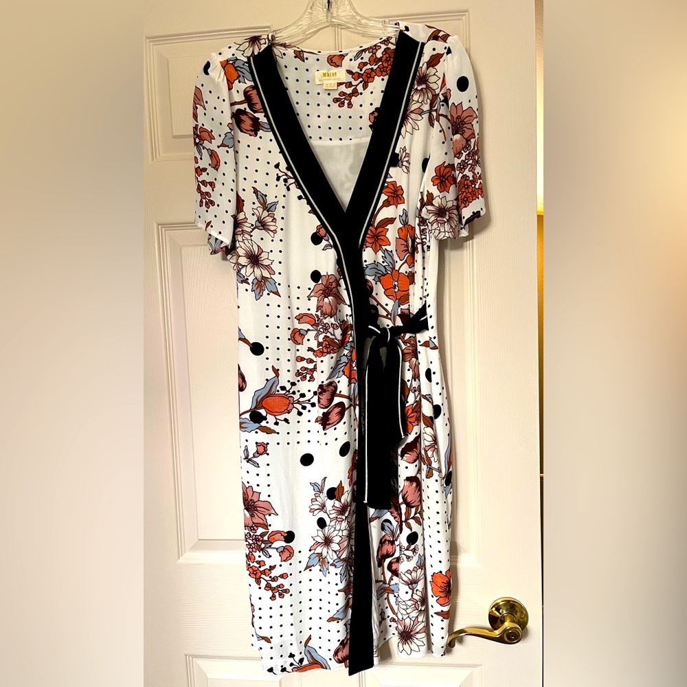 Polished,Flattering, Flirty and just Easy to Wear!